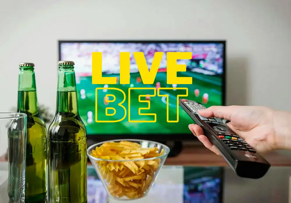 sports betting live